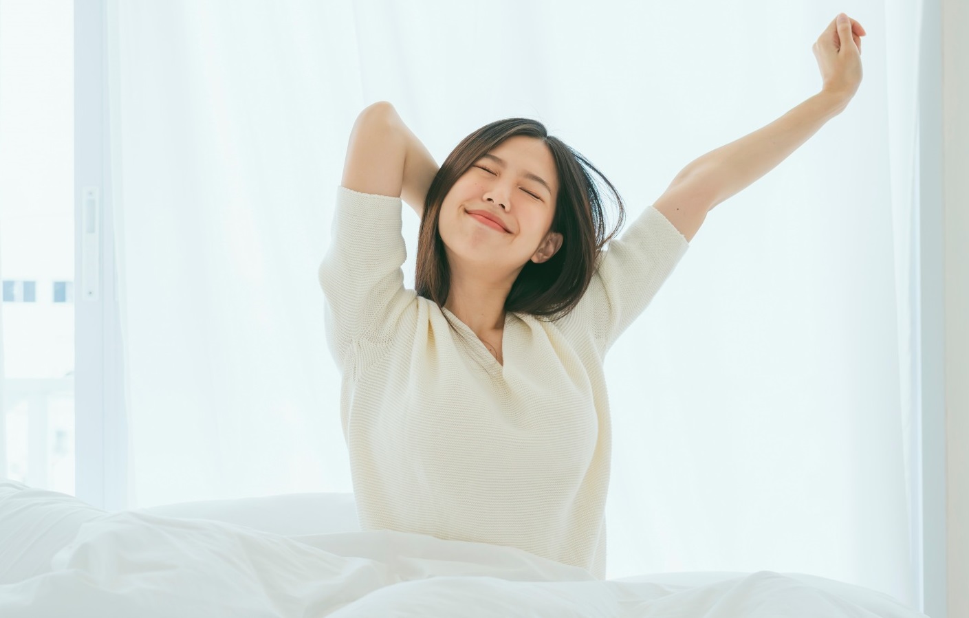 Nghỉ ngơi, tận hưởng cuộc sống hoặc dành thời gian cho bạn bè và gia đình